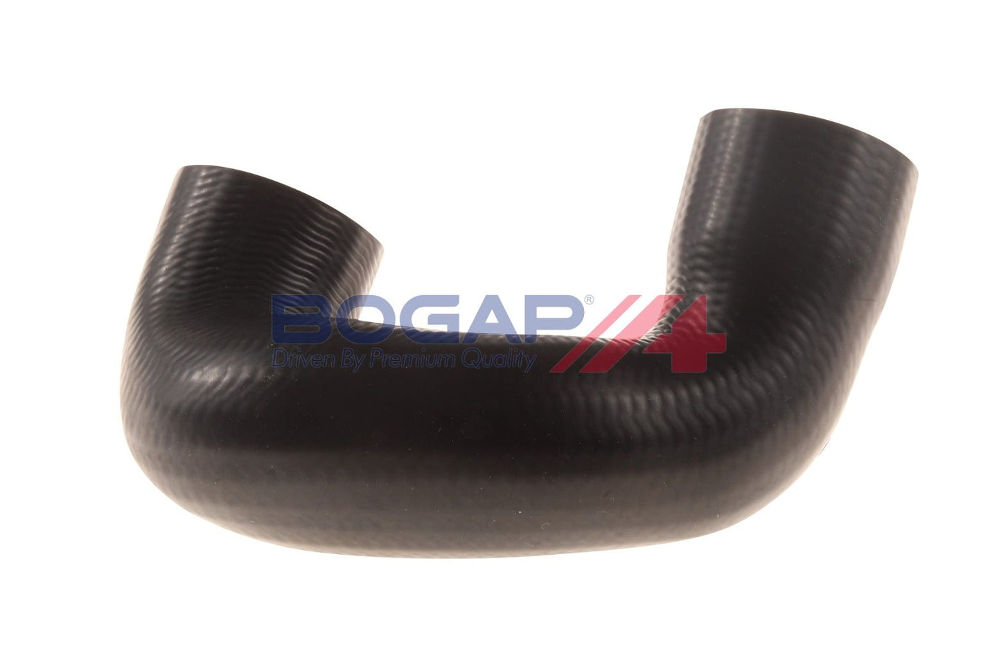Original BOGAP Thermostat-Coolant Pump Hose 11537521049 / B4228370
