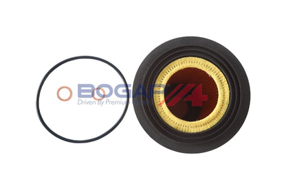 Original BOGAP Oil Filter 11427510717 / B8113106