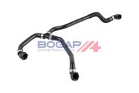 Original BOGAP Expansion Tank Line 17128602602 / B4228479