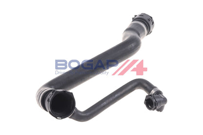 Original BOGAP Engine Feed–Radiator Top Hose 17127531768 / B4228267