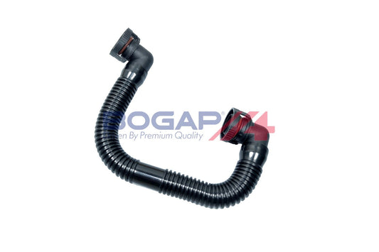 Original BOGAP Pressure Hose Assembly 11727510428 / B1825100
