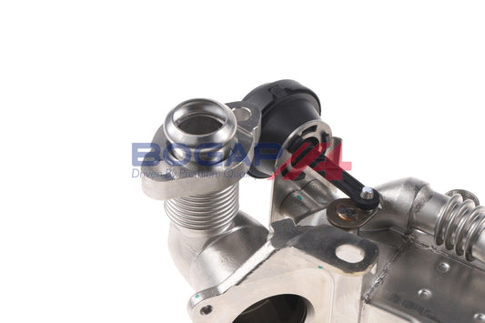 Original BOGAP Low-Temperature Exhaust Gas Cooler 11718517724 / B6320103
