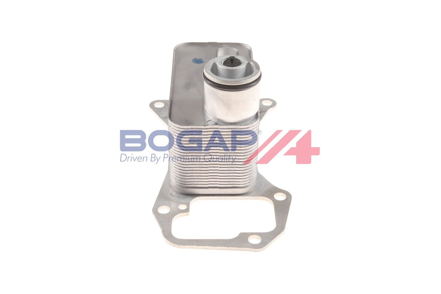 Original BOGAP Heat Exchanger 11428512435 / B4222118