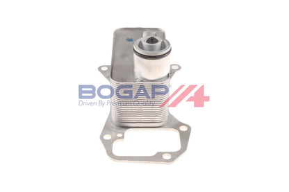 Original BOGAP Heat Exchanger 11428512435 / B4222118
