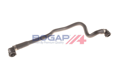 Original BOGAP Expansion Tank Hose 17127647372 / B4228392
