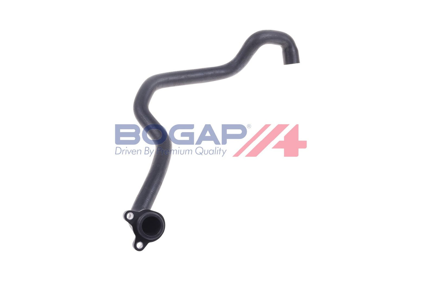 Original BOGAP Cylinder Head-Thermostat Hose 11537545890 / B4228241