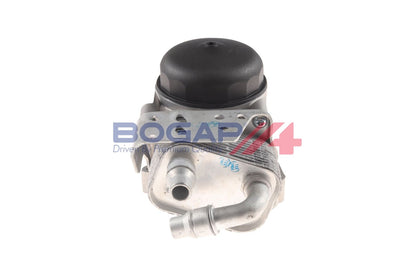 Original BOGAP Oil Filter with Plastic Cover 11427508966 / B1425105