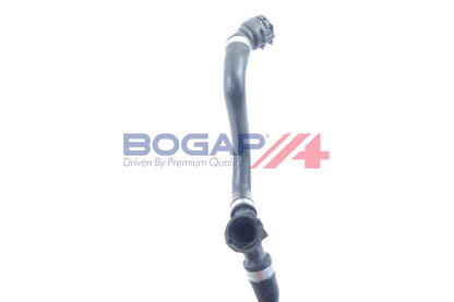Oringal BOGAP Heater Return-Thermostat Line 17127548224 / B4229104