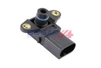 Original BOGAP Differential Pressure Sensor 13628657300 / B6111108