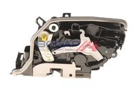 Original BOGAP System Latch, Left (ZS) 51217281937 / B5316156