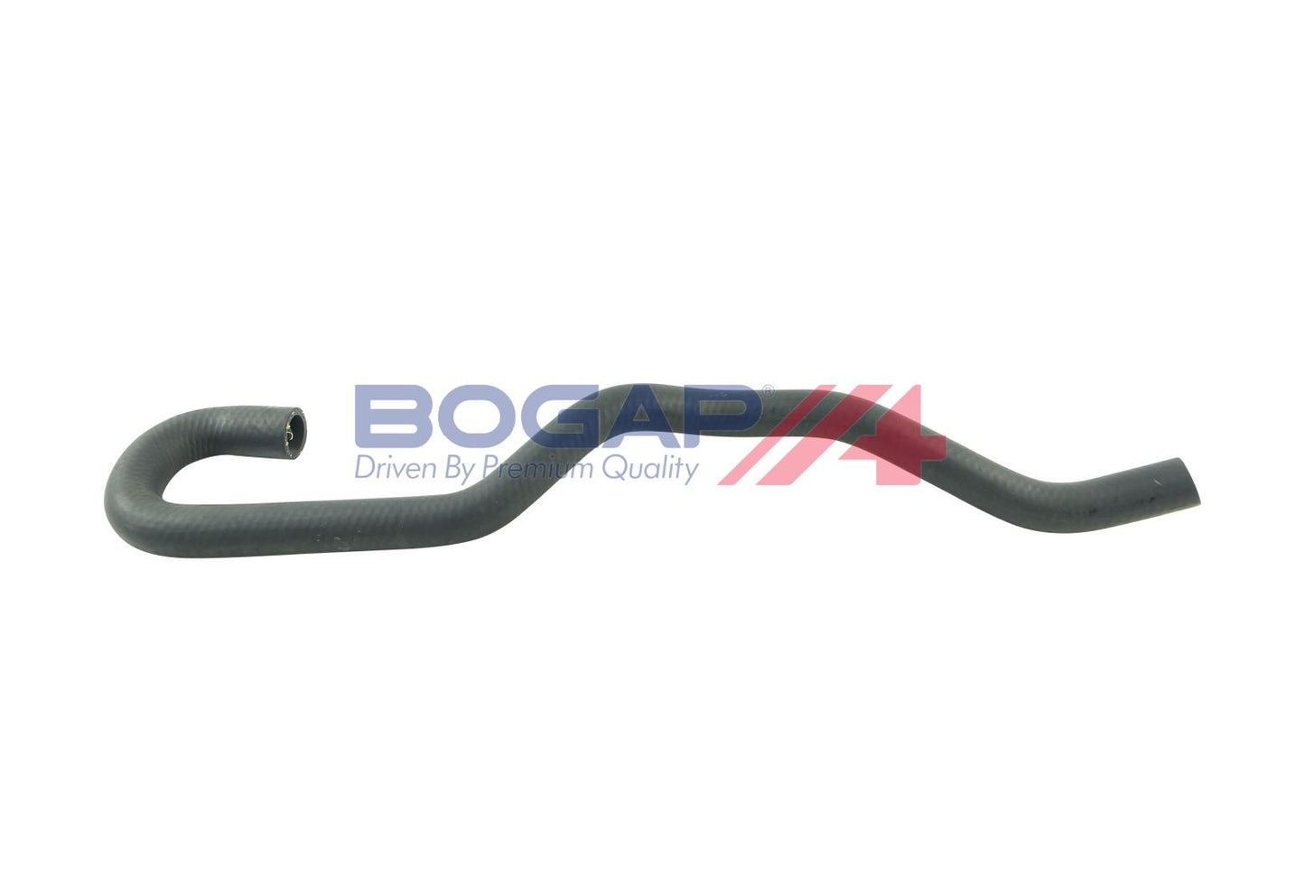 Original BOGAP Hose for Water Valve and Right Radiator 64218409064 / B4228365