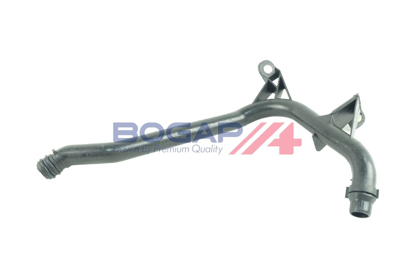Original BOGAP Water Pipe 11537502525 / B4229101