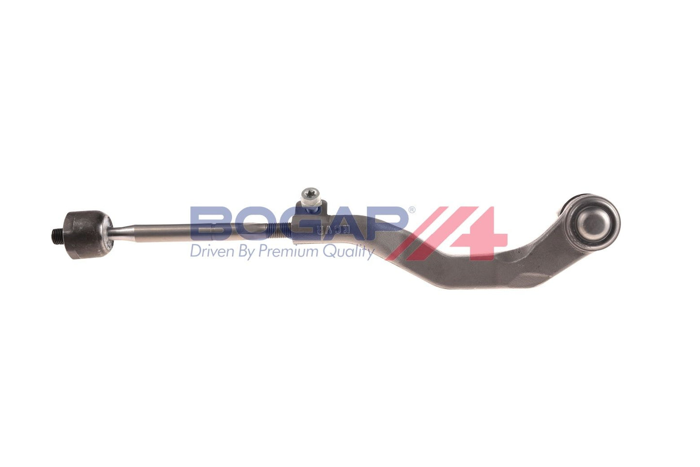 Original BOGAP Right Tie Rod 32106899816 / B3232106