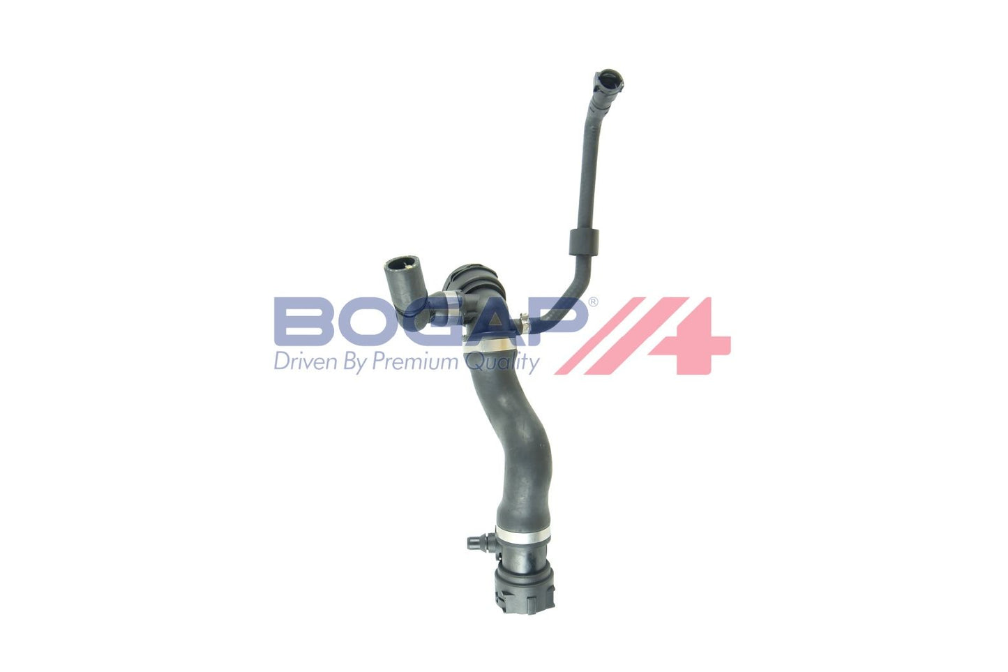 Original BOGAP Coolant Hose 17127580955 / B4228287
