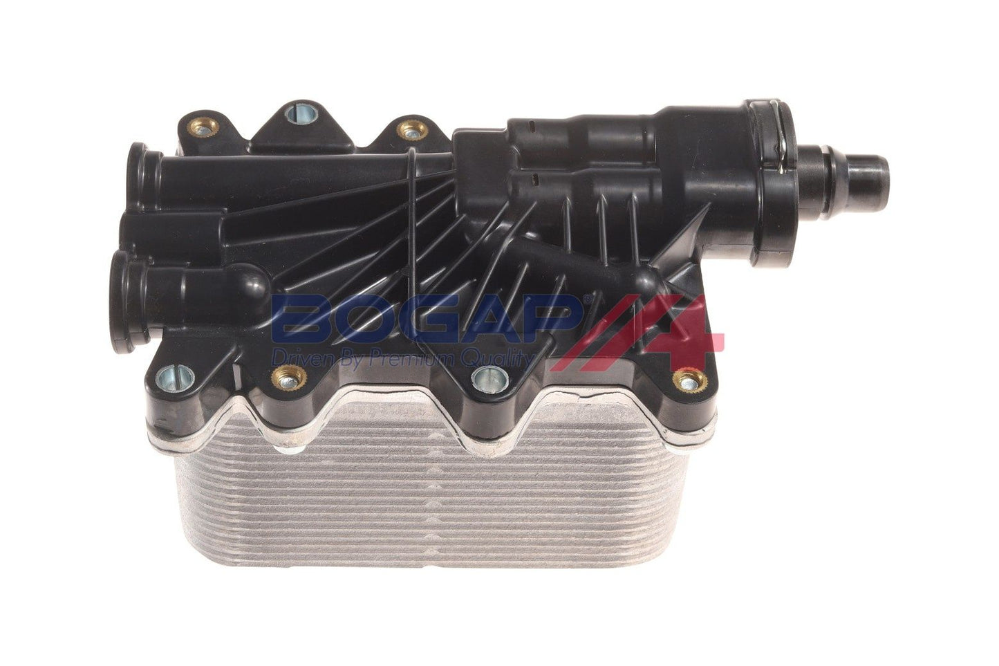 Original BOGAP Heat Exchanger 17217803830 / B4222120