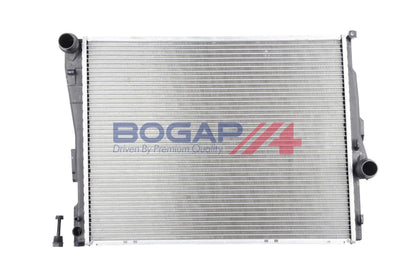 Original BOGAP Radiator 17119071518 / B4210104