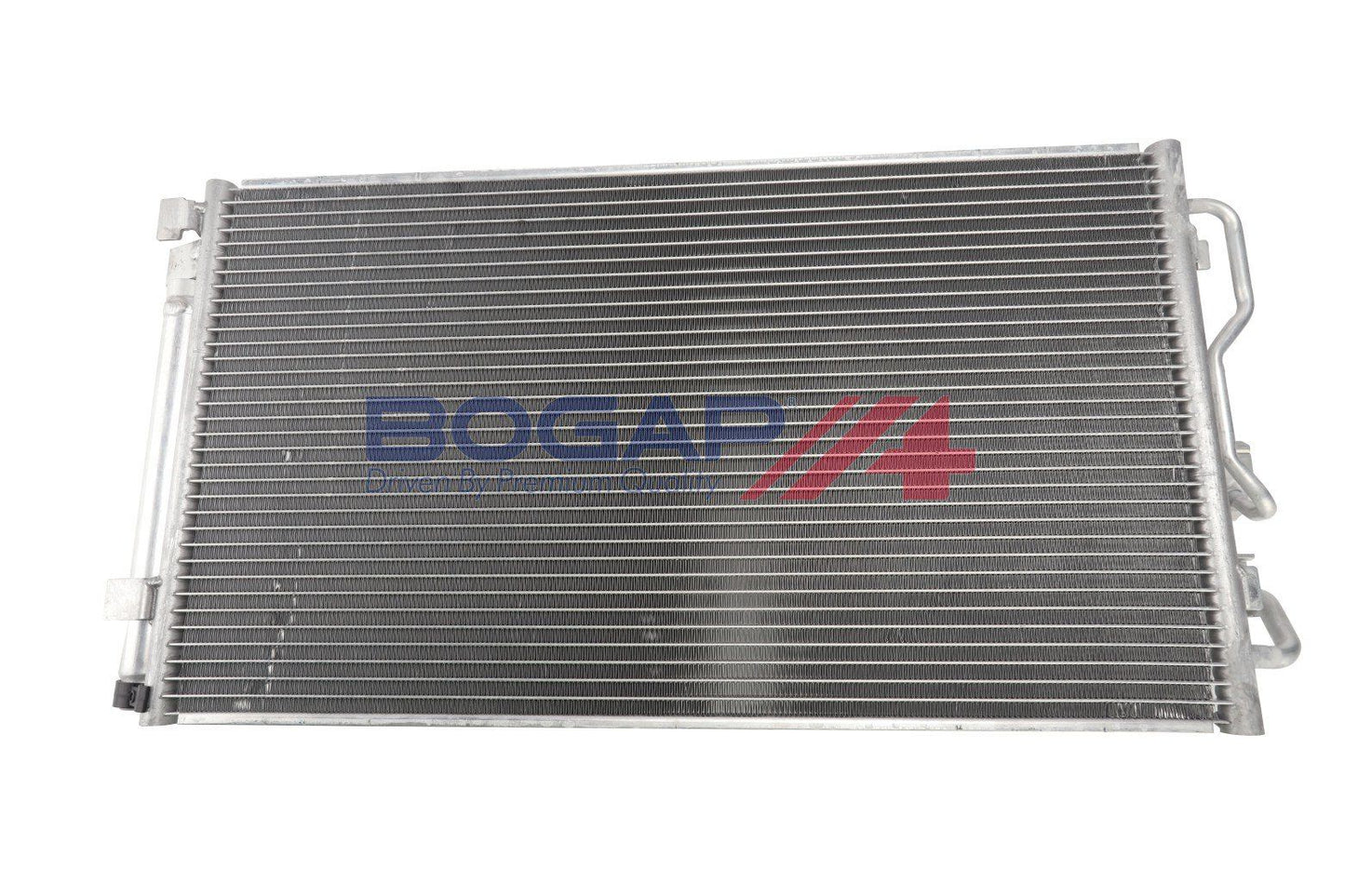 Original BOGAP Air Conditioning Condenser 64506804722 / B4117105
