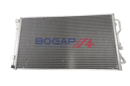 Original BOGAP Air Conditioning Condenser 64506804722 / B4117105