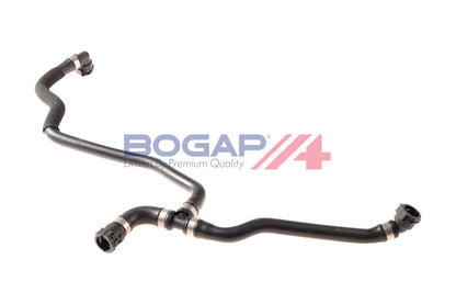 Original BOGAP Heating–Expansion Tank Line 17128602642 / B4228531