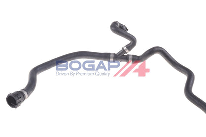 Original BOGAP Radiator Return Hose 17127519258 / B4228261