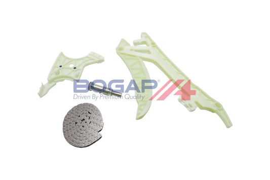 Original BOGAP Top Open Timing Chain Repair Kit 11312457622 / B1328121