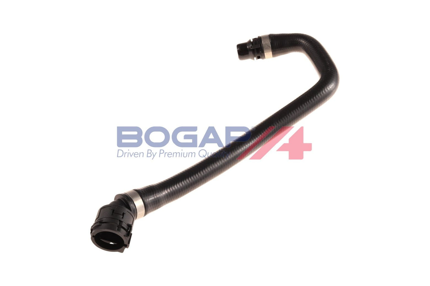 Original BOGAP Coolant Feed Line 17128602615 / B4228515