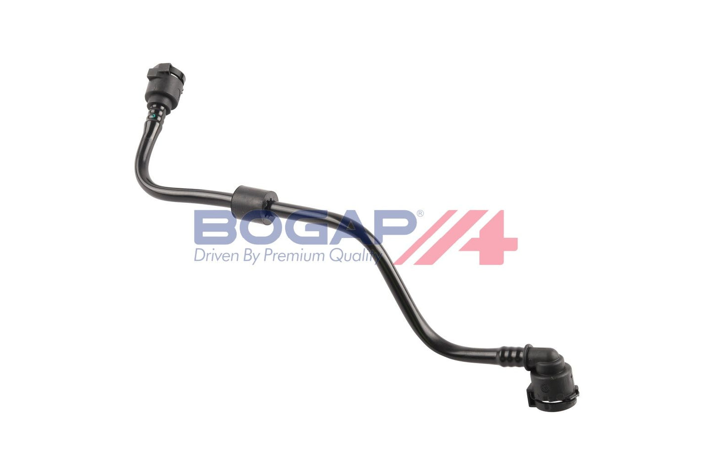 Original BOGAP Radiator Hose 17125A022D6 / B4228521