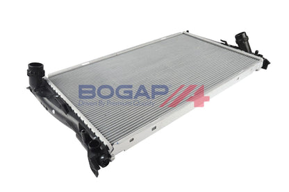 Original BOGAP Radiator 17117547059 / B4210112