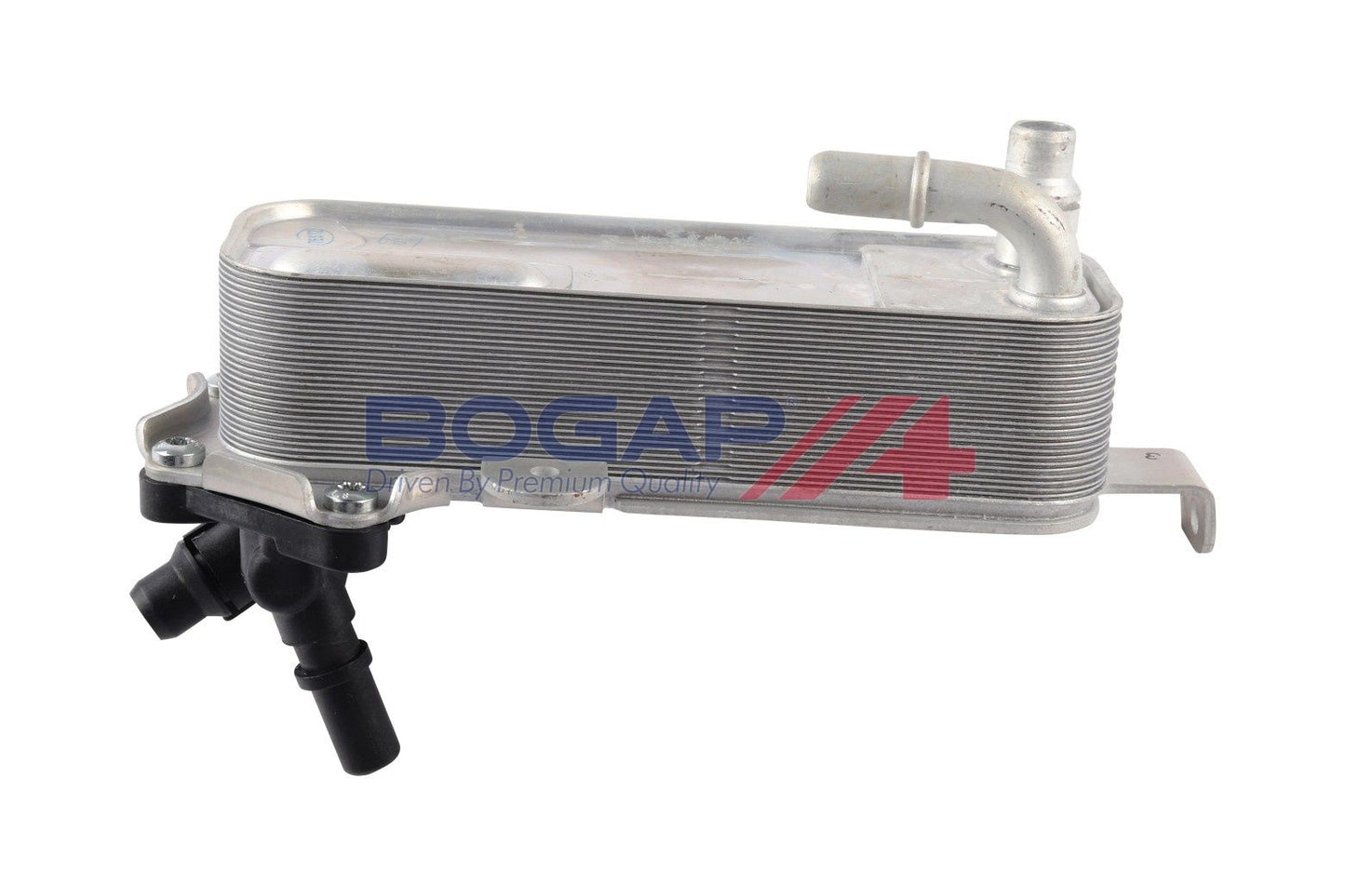 Original BOGAP Heat Exchanger 17217600553 / B4222109