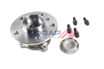 Original BOGAP Wheel Hub with Bearing (HIGH) 33406891924 / B3334144
