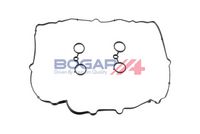 Original BOGAP Cylinder Head Cover Gasket Set 11127572851 / B1118103