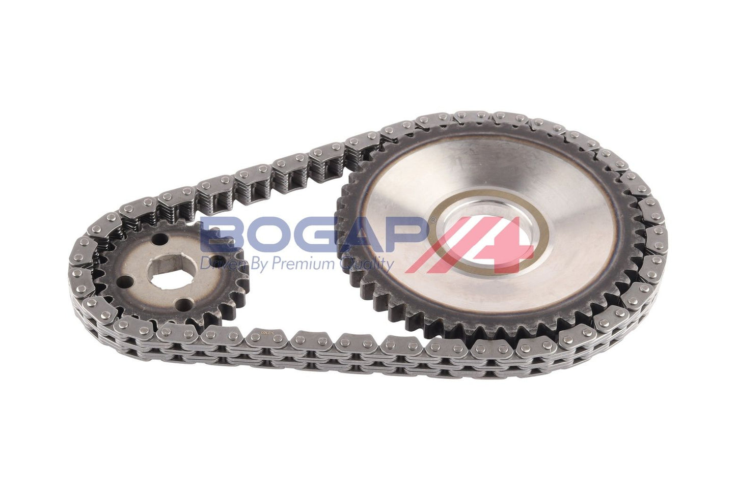 Original BOGAP Oil Pump Chain Drive 11417605366 / B1432101