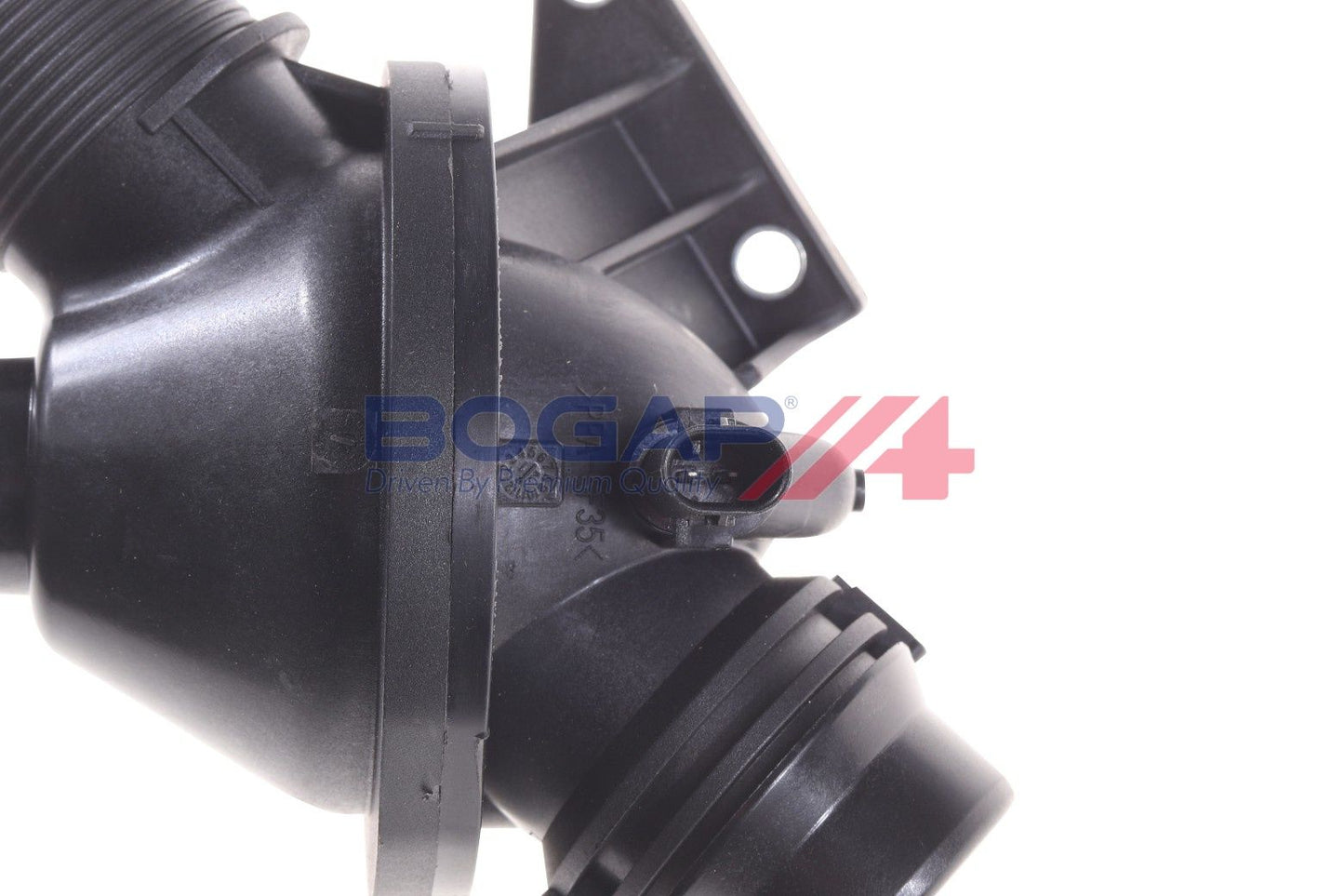 Original BOGAP Thermostat 11538635689 / B4247102