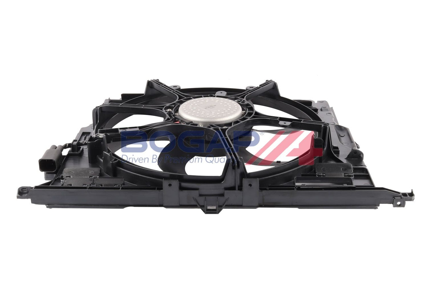 Original BOGAP Fan Housing with Fan (400W) 17428509740 / B4243123