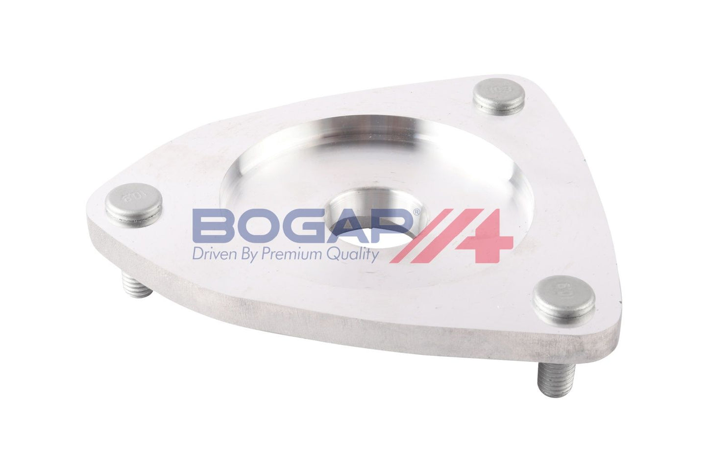Original BOGAP Support-Bearing Flange 33526788779 / B3422210