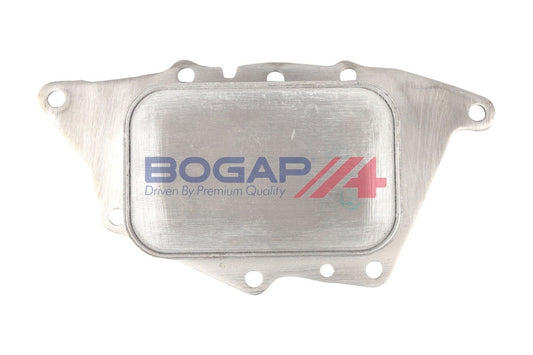 Original BOGAP Heat Exchanger 11428585236 / B4222124