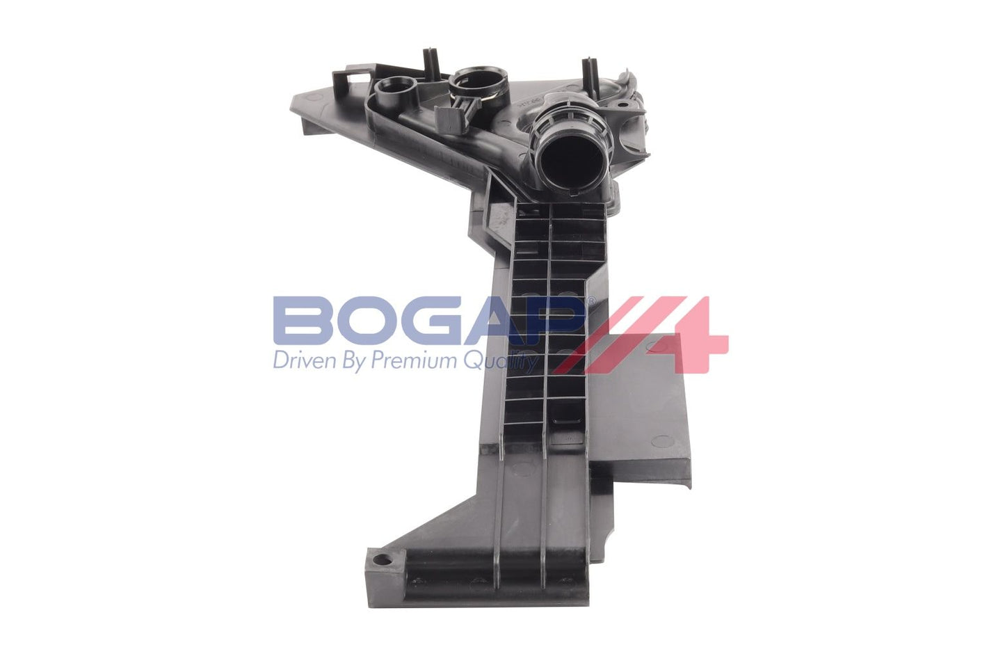Original BOGAP Radiator Mounting Plate 17113400017 / B4218102