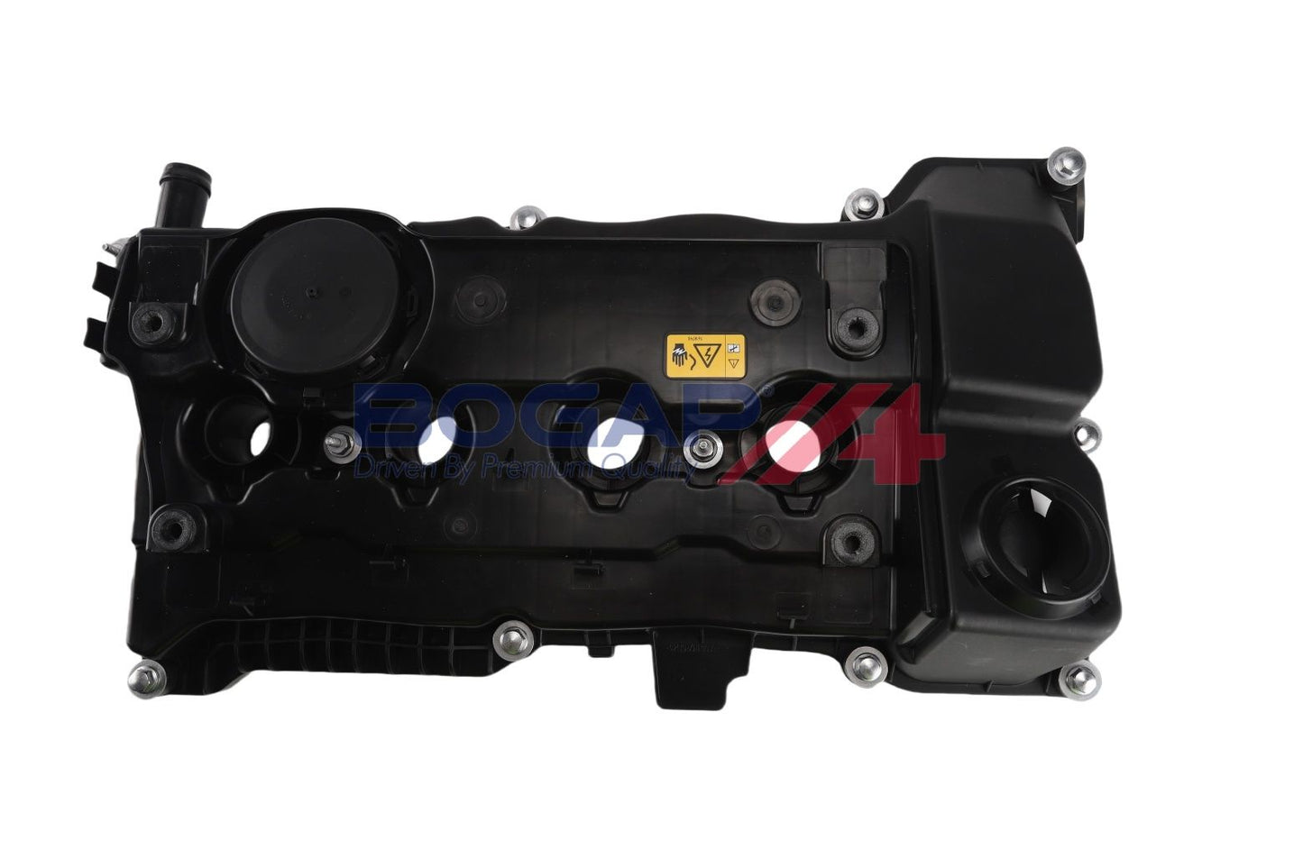 Original BOGAP Cylinder Head Cover 11127568579 / B1115133