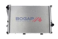 Original BOGAP Radiator 17111436060 / B4210103