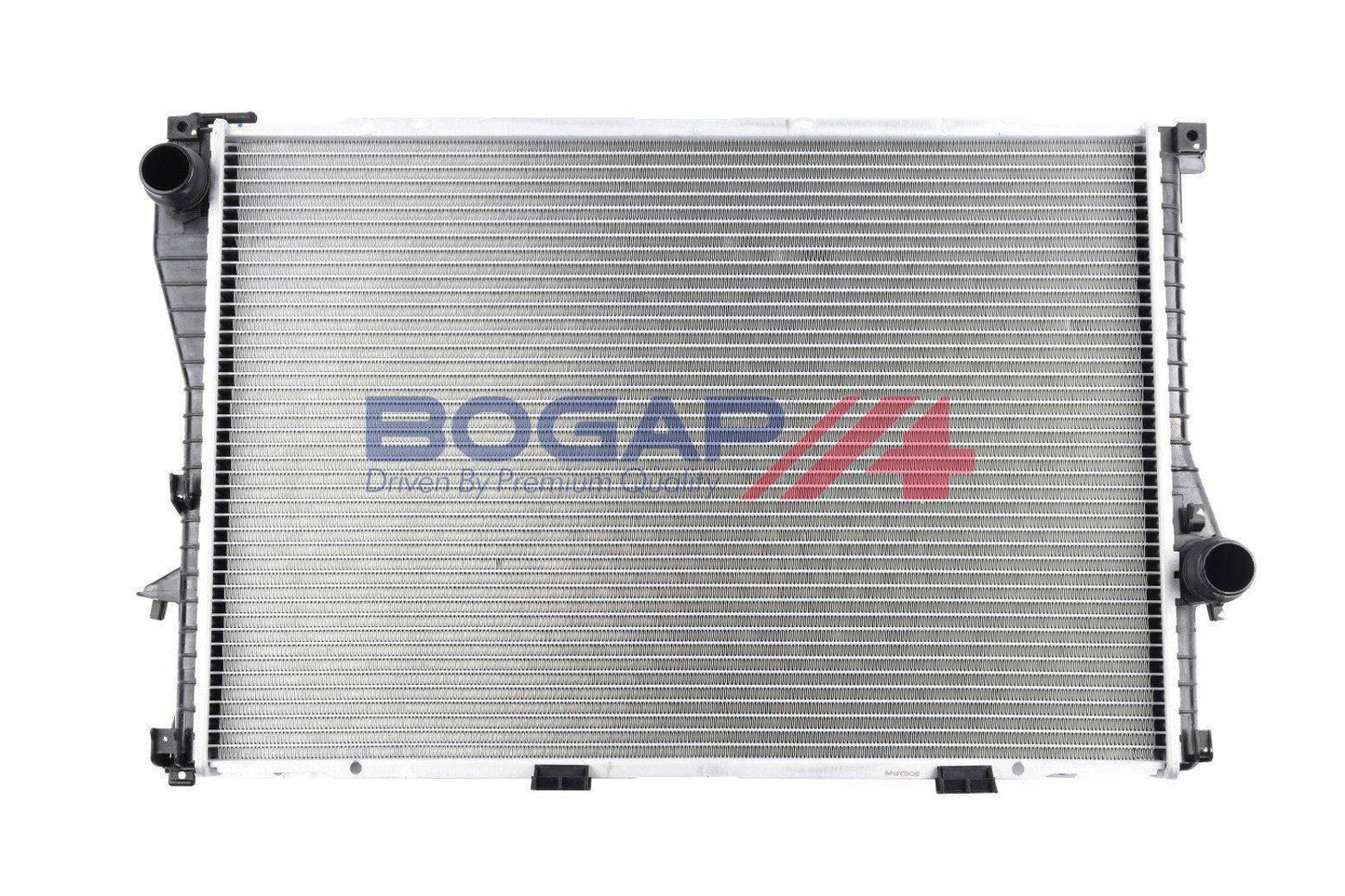 Original BOGAP Radiator 17111436060 / B4210103