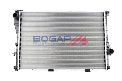 Original BOGAP Radiator 17111436060 / B4210103