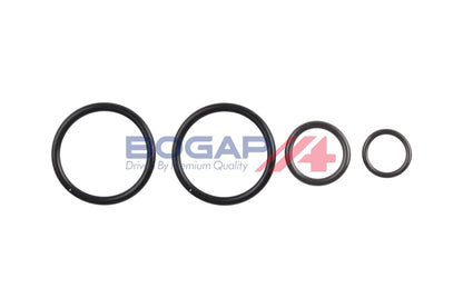 Original BOGAP Radiator 17117533472 / B4210221