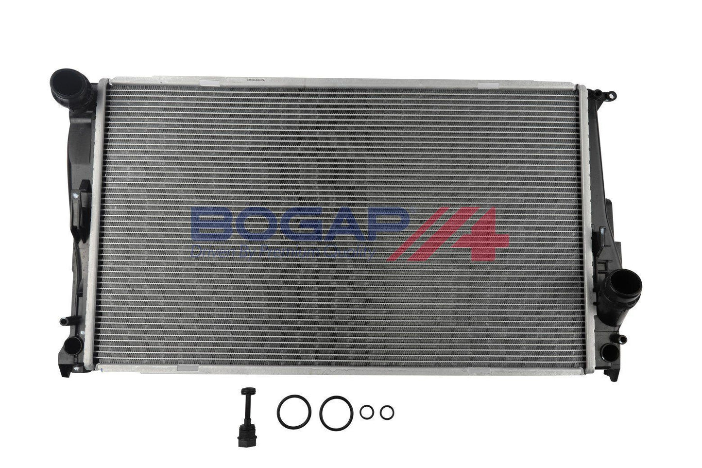 Original BOGAP Radiator 17117547059 / B4210112