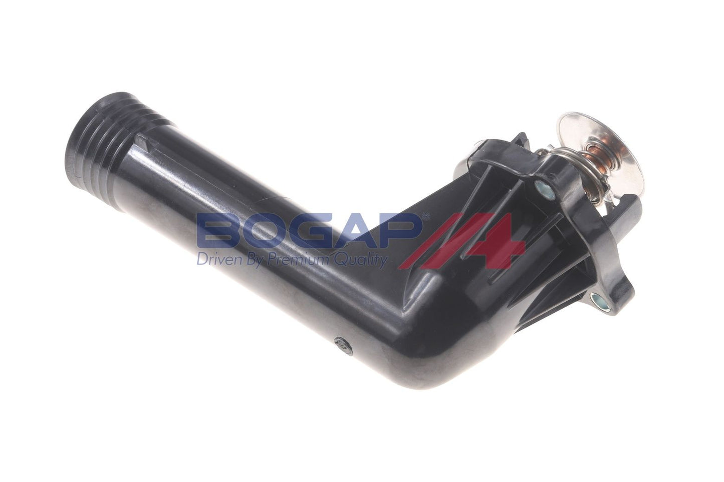 Original BOGAP Thermostat Housing with Thermostat (95 °C) 11531739755 / B4247106