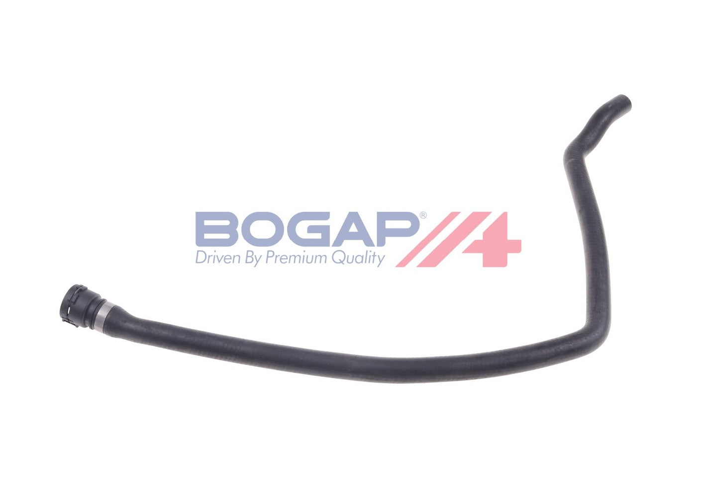 Original BOGAP Hose for Radiator and Engine Return 64216932051 / B4228124