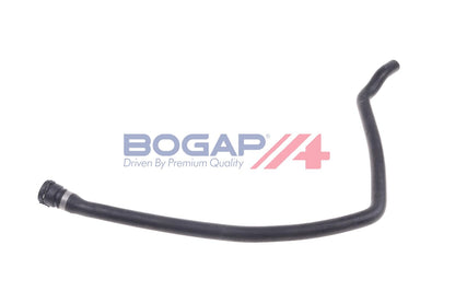 Original BOGAP Hose for Radiator and Engine Return 64216932051 / B4228124