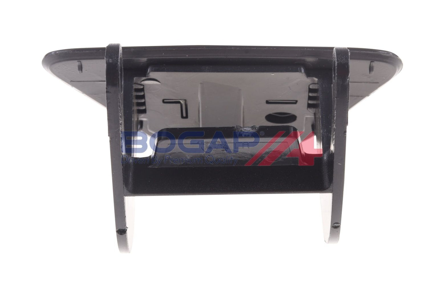 Original BOGAP Primed Spray Nozzle Cover, Left 51117246869 / B5522151