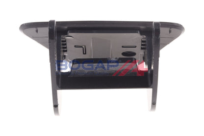 Original BOGAP Primed Spray Nozzle Cover, Left 51117246869 / B5522151