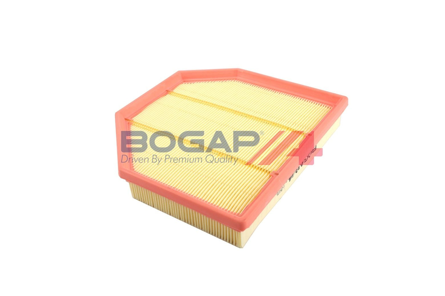 Original BOGAP Air Filter Element (Cylinder Bank 1) 13727843284 / B8111150