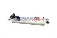 Original BOGAP Heat Exchanger 17217553389 / B4222128
